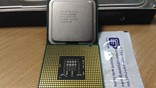 Процессор Intel Celeron E3400 /2(2)/ 2.6GHz  + термопаста 0,5г, фото №5