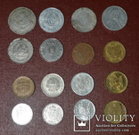 Румунія, Молдова, Придністров'я. 41 монета., фото №5
