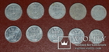Румунія, Молдова, Придністров'я. 41 монета., фото №9