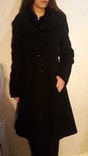 Пальто оригинал размер s-m Calvin Klein, фото №3