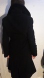 Пальто оригинал размер s-m Calvin Klein, фото №5