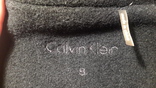 Пальто оригинал размер s-m Calvin Klein, фото №7