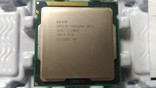 Процессор Intel Pentium G870 /2(2)/ 3.1GHz  + термопаста 0,5г, фото №4