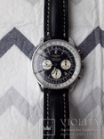 Breitling chronograph, фото №2