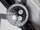 Breitling chronograph, фото №3