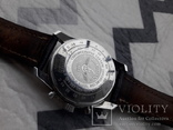 Breitling chronograph, фото №7