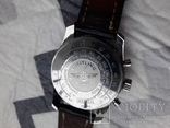 Breitling chronograph, фото №8