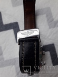 Breitling chronograph, фото №10