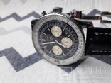 Breitling chronograph, фото №13