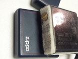 Zippo, фото №6