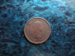1 цент 1964  Канада   (10.6.4)~, фото №4