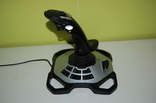 Джойстик Logitech extrime 3d pro, photo number 2