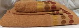 Набор полотенец сауна,лицо,кухня(3шт), фото №2