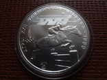 5 рублей  1978   серебро    (8.3.3)~, фото №3
