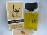 Fidji eau de toilette 115мл 80е, фото №2