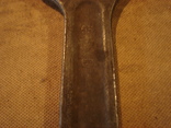 Старый ключ на 63 (СССР), фото №5