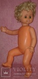 Кукла 53 см., фото №5