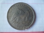  Монета ( копия)., фото №2