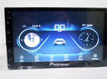 2din Pioneer 4S GPS + WiFi + 4Ядра +Android, фото №4