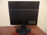 ЖК монитор 17 дюймов LG L1752S, фото №6