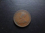1 цент 1926 Ньюфаундленд     (Ц.1.13)~, фото №4