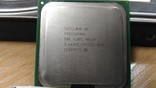 Процессор Intel Pentium 4 506 /1(1)/ 2.66GHz  + термопаста 0,5г, фото №3