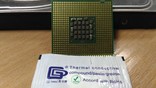 Процессор Intel Pentium 4 506 /1(1)/ 2.66GHz  + термопаста 0,5г, фото №4