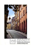 Набор открыток "Уличные фонари" видовые города, фото №3