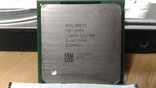 Процессор Intel Pentium 4 /1(2)/ 2.6GHz  + термопаста 0,5г, фото №2