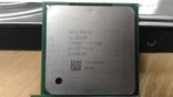 Процессор Intel Celeron /1(1)/ 2.5GHz  + термопаста 0,5г, фото №3
