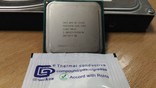 Процессор Intel Pentium E2180 /2(2)/ 2GHz   + термопаста 0,5г, фото №3