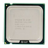 Процессор Intel Celeron E1500 /2(2)/ 2.2GHz + термопаста 0,5г, фото №2