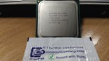 Процессор Intel Celeron E1500 /2(2)/ 2.2GHz + термопаста 0,5г, фото №3