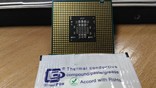 Процессор Intel Celeron E1500 /2(2)/ 2.2GHz + термопаста 0,5г, фото №5