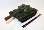 Танк Т-64 (рабочий) Военная техника СССР Большой, фото №2