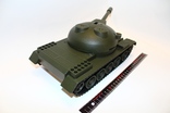 Танк Т-64 (рабочий) Военная техника СССР Большой, фото №7