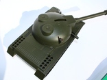 Танк Т-64 (рабочий) Военная техника СССР Большой, фото №9