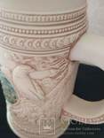 Кружка пивная Royal Collection керамика 0.75л., фото №3