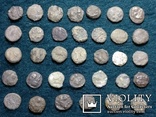 Античные монеты, фото №3