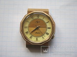 Часы Луч СССР кварц, фото №2