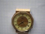 Часы Луч СССР кварц, фото №5