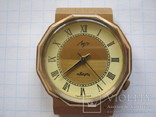 Часы Луч СССР кварц, фото №6
