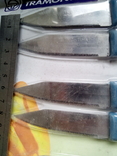 Ножи кухонные Tramontina с зубчиками (лот уп 12шт), фото №3