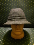 Шляпа женская, фото №4