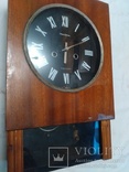 Часы Янтарь с боем 2, фото №2