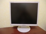 ЖК монитор 17 дюймов Samsung 710N Рабочий (77), photo number 3