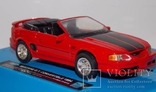 1:43 Ford Mustang Convertible  1994, фото №2