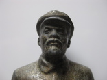 Ленин,статуэтка, фото №3