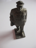 Ленин,статуэтка, фото №6