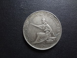 500 лир 1961  Италия серебро    (Ц.2.10)~, фото №4
